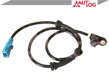 фото thumb №2, Датчик швидкості обертальної колеса abs [autlog]
