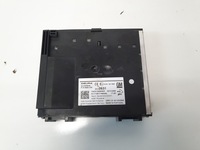 фото thumb №1, Opel astra k модуль радіо silverbox 39132631