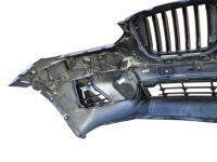 фото thumb №7, Bmw x3 g01 lci m-sport - x4 g02 - lift - бампер перед передній kompletny