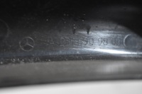 Ідеальна накладка рами правий mercedes sl w231 r231 1 Доставка, фото thumb