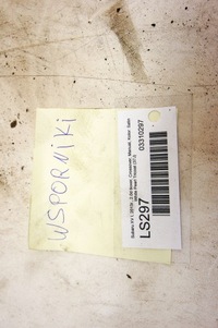 фото thumb №7, Ls297 subaru xv i кронштейны крепления крепления kpl