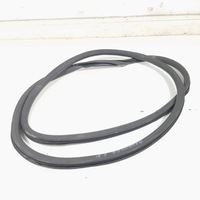 фото thumb №1, Ущільнювач двері лівий перед porsche panamera 970 i