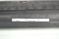 фото thumb №12, Стекло зад задняя кузовная 1995 mercedes w140 cl c140 купе sec 1406701980