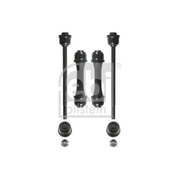 фото thumb №16, Набор соединителей стабилизатора ford ford transit