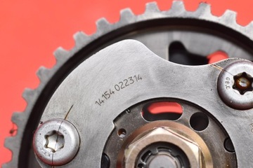 фото thumb №7, Колесо пасове змінних faz розподільний вал cm5g-6c524-ea ford focus mk3 1.0 100 km