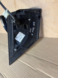 фото thumb №9, Honda civic ix зеркало правое 9pin nh788p 2012-2016 r.