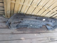 фото thumb №8, Бампер задняя задний fiat 500 sport lift 735619800