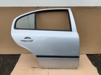 фото thumb №1, Дверь задняя задние правое octavia i 1 hb 9102 w цвет ładne