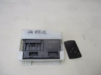 фото thumb №1, Считыватель карта карта pilot renault captur 285908018r