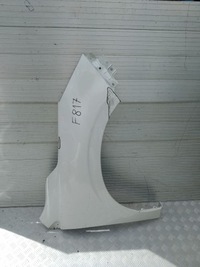 фото thumb №1, F817 правый крыло subaru outback 2015-