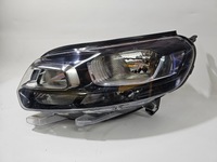 фото thumb №6, Лампа передняя левый перед citroen jumpy iv 16- #6936