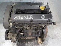 Opel astra h zafira b двигун 1.8 16v 140 km a18xer Ціна, фото thumb