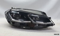 фото thumb №1, Лампа повний led права vw golf vii рестайлінг 5g1941036c
