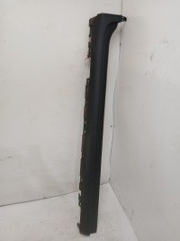 фото thumb №1, Bmw x3 f25 молдинг поріг права