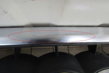 фото thumb №9, Бампер перед переднее audi q2 81a 16-