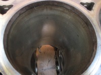 фото thumb №15, Ford transit custom 2.0 ecoblue ymf6 блок голый bez wał поршень