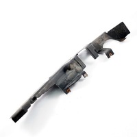 фото thumb №11, Bmw x5 e70 x6 e71 защита рулевой рейки левая 7160239