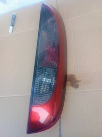 фото thumb №1, Лампа задня права opel corsa c