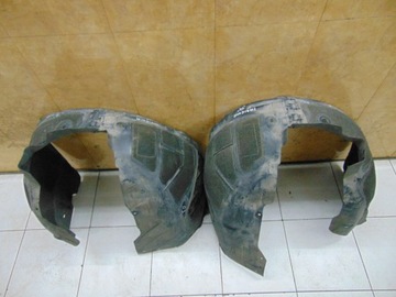 фото thumb №1, Підкрилок передні ліві праві opel insignia a