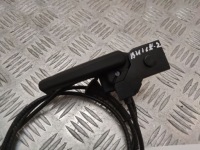 Buick encore i 2019 ручка відкривання капот 42575972 Ціна, фото thumb