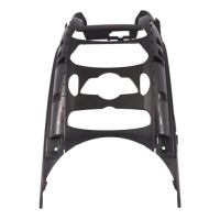 фото thumb №1, Mini cooper countryman r60 r61 рамка захист консолі dekor 9804938