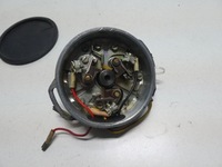 фото thumb №6, Сирена 104 105 основание реле аппарат зажигание zelmot z41 новый