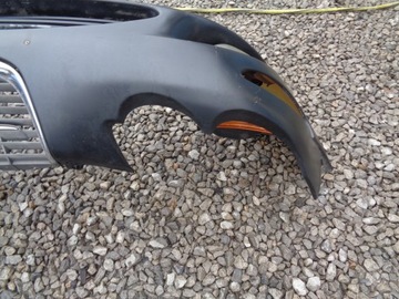 фото thumb №9, Бампер перед решётка kpl chrysler 300m 98- paw