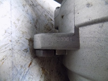 фото thumb №6, Kia optima 2.0b гибрид генератор 37390-2e960