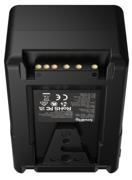 SmallRig 3580 — Аккумулятор VB99 с V-образным креплением