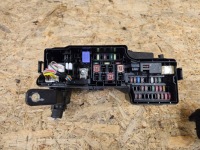 Toyota aygo 2 18-22 коробка запобіжників Недорого, фото thumb