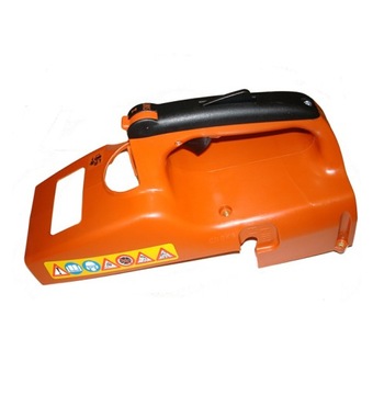 Крышка крышки для цилиндра для резака Stihl TS400 4223 080 1604