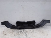 фото thumb №8, Nissan primastar lift решётка радиатора бампер передний перед