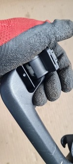 фото thumb №9, Sq5 q5 8r lift ручка стельовий ліва лівий задня s4 b8 a4 sline 8r0857607h