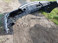 фото thumb №4, Бампер перед renault scenic iii 09-11