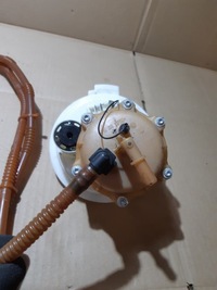 фото thumb №7, Audi q7 4l 4.2 fsi насос пального 7l8919087b