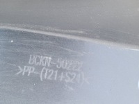 фото thumb №14, Mazda 3 iv bp 19- спойлер накладка бампера заднього задня дифузор bckn-50222