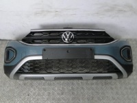 фото thumb №2, Бампер перед vw t-roc 2ga lift 6xpdc lr5q 2ga807221q