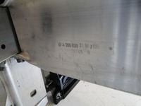 фото thumb №14, Mercedes c klasa 206 w206 pas передній підсилювач avantgarde amg набір