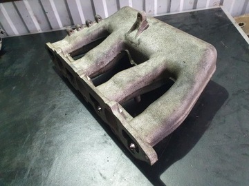 фото thumb №11, Saab 9-5 2.3t колектор всмоктуючий 9199100 оригінал