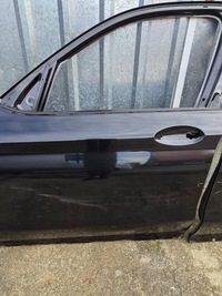 фото thumb №4, Двері ліві перед зад bmw x3 g01