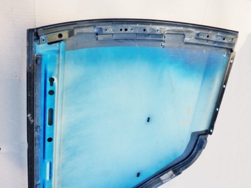 фото thumb №6, Vw golf 5 v дверь płat дверной левый зад задний цвет ld5q