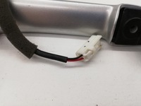 фото thumb №8, Ручка правая перед наружный mazda 3 bk lift 06-09