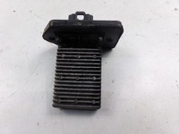 фото thumb №1, Daewoo nubira i резистор резистор вентилятора повітропровід