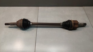 фото thumb №6, Полуось левая короткая transit mk6 2.0 tddi