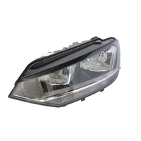 фото thumb №1, Лампа vw touran iii 15-19 фара лівий