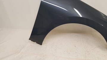 фото thumb №8, Mazda 3 iv крыло перед переднее правый 2019-2023r