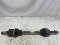 фото thumb №1, Ford transit custom mk8 приводной вал левый перед bk21-3b437-ad