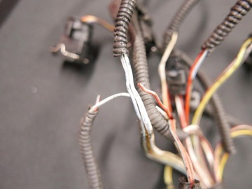 фото thumb №13, Bmw x5 f15 x6 f16 жгут установка двигателя n55 автомат