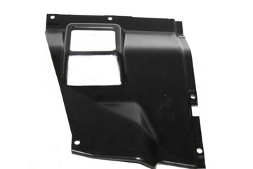 фото thumb №10, Канал воздуха перед правые bmw e30 316 318 320