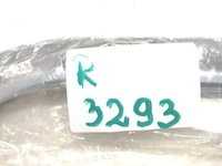 фото thumb №10, Молдинг хром бампера правая задняя h243 eqa w243 x243